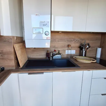 Cosy Face A La Gare Avec A Proximite Plages Et Commerces A Pied 아파트 *