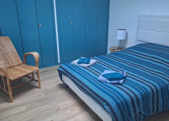 Cosy Face A La Gare Avec A Proximite Plages Et Commerces A Pied *